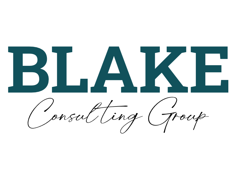 Blake Consulting Group