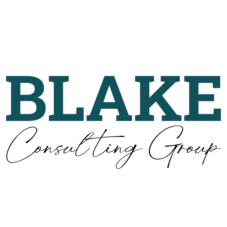 Blake Consulting Group