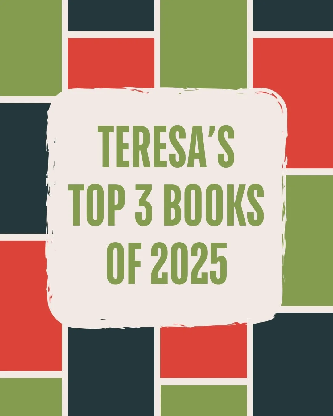 Provocative, bold, and unflinching, these are the stories Teresa couldn&rsquo;t put down in 2025. 📚
Teresa, one of our Fort Collins Reads co-chairs, loved:
💔 One Day, Everyone Will Have Always Been Against This by Omar El Akkad
🤰 The Girls Who Gre