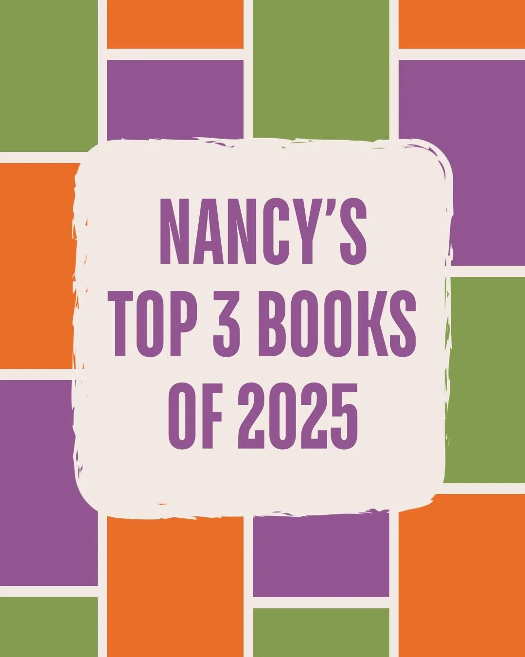 Thoughtful, emotionally rich, and deeply human stories. 📚
Nancy, one of our Fort Collins Reads co-chairs, gravitated toward books in 2025 that explore memory, belonging, and resilience:
🧡 Memorial Days by Geraldine Brooks
🌊 What Strange Paradise b