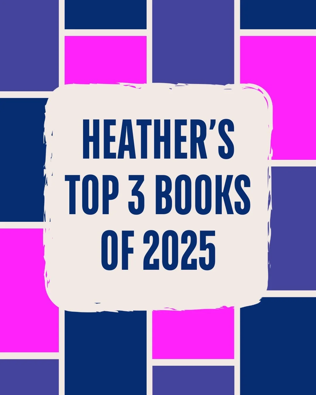 A mix of thoughtful, timely, and unforgettable reads. 📚
Heather is one of our newest Fort Collins Reads committee members, and her 2025 favorites say a lot about her reading taste:
💭 The Dream Hotel by Laila Lalami
💙 The Loneliness of Sonia and Su