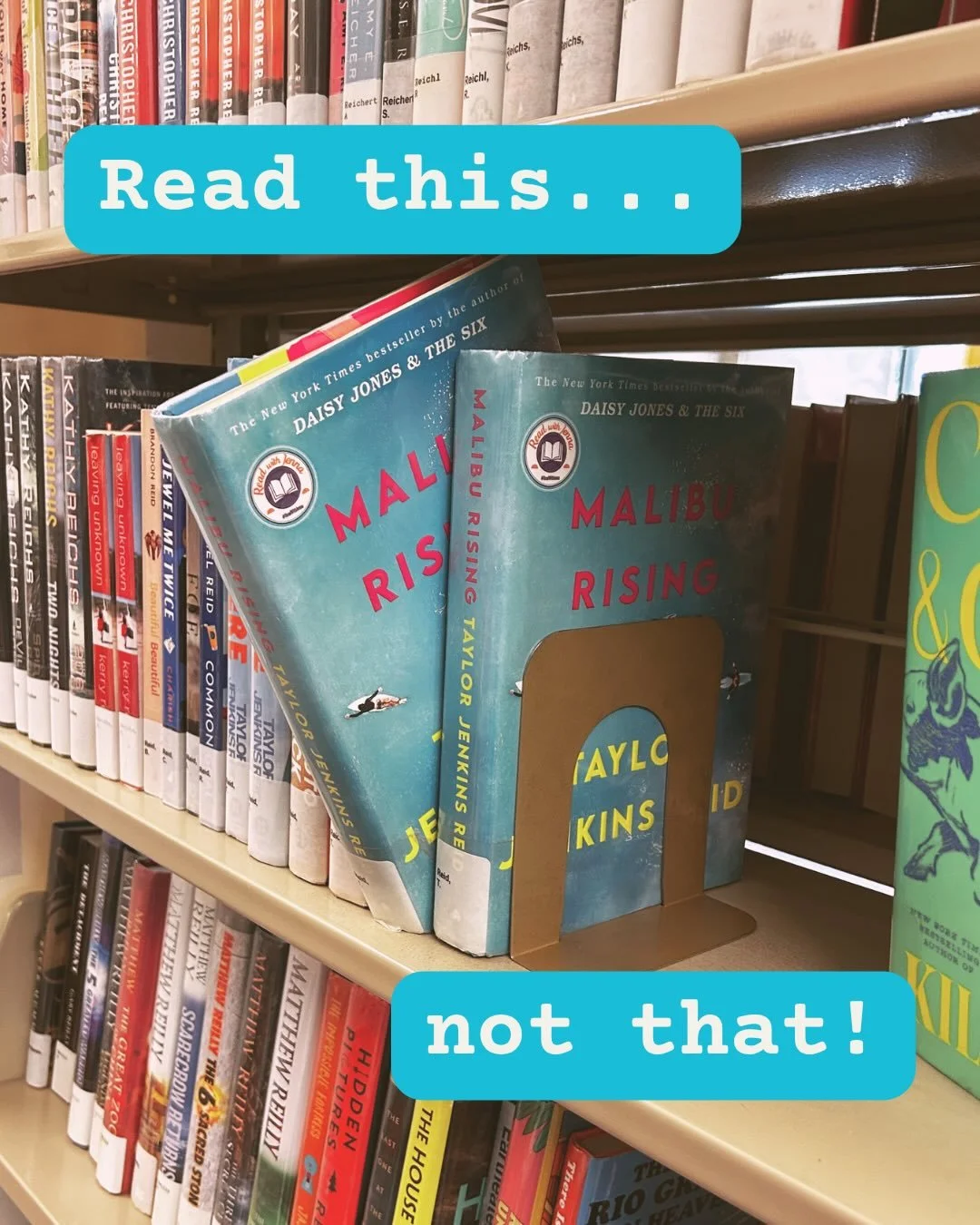The committee is sharing our most controversial opinions today&hellip; so here are some reads we DON&rsquo;T recommend. The Federal Aviation Regulations Handbook for Aviation Mechanics has the flattest characters and The Cheesecake Factory&rsquo;s me