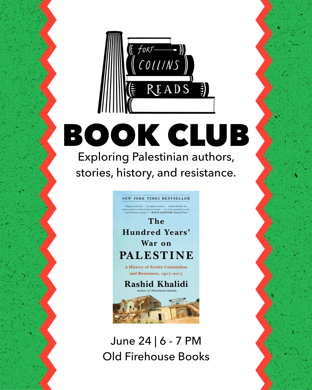 Book Club