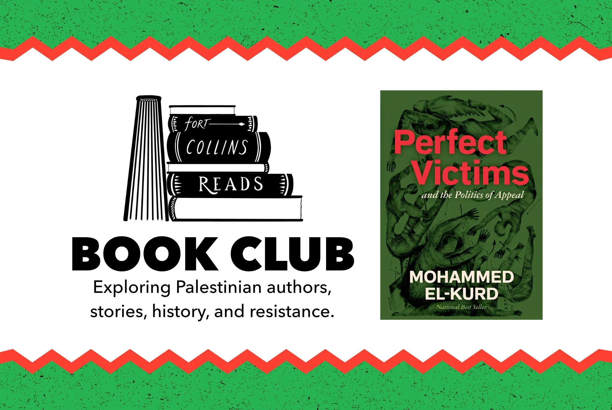 Book Club, August