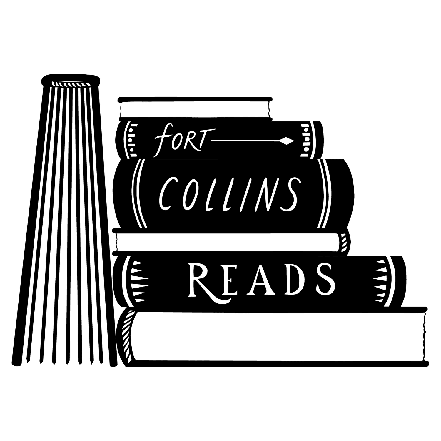Fort Collins Reads