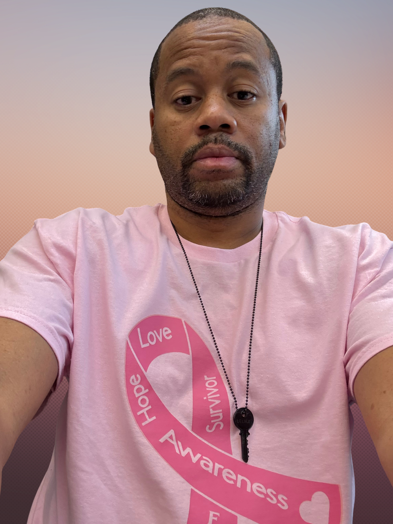 Custom Breast Cancer Shirt