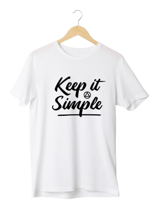 Keep It Simple