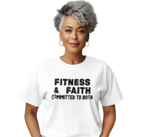 Fitness & Faith