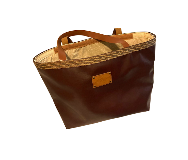 The Coco Tote Bag