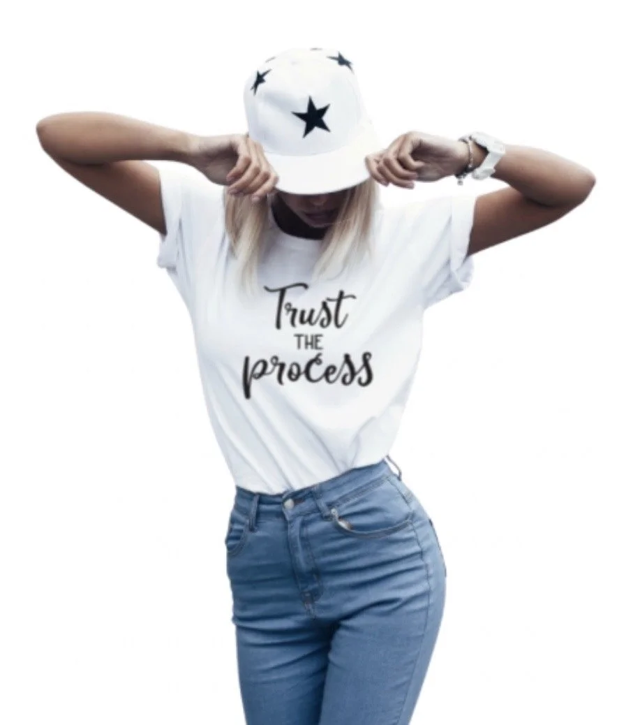 Trust the Princess