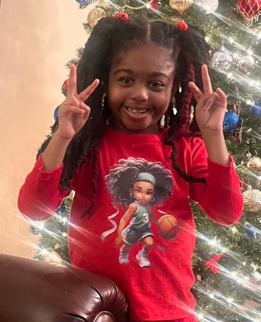 Custom Child’s Med Tee shirt