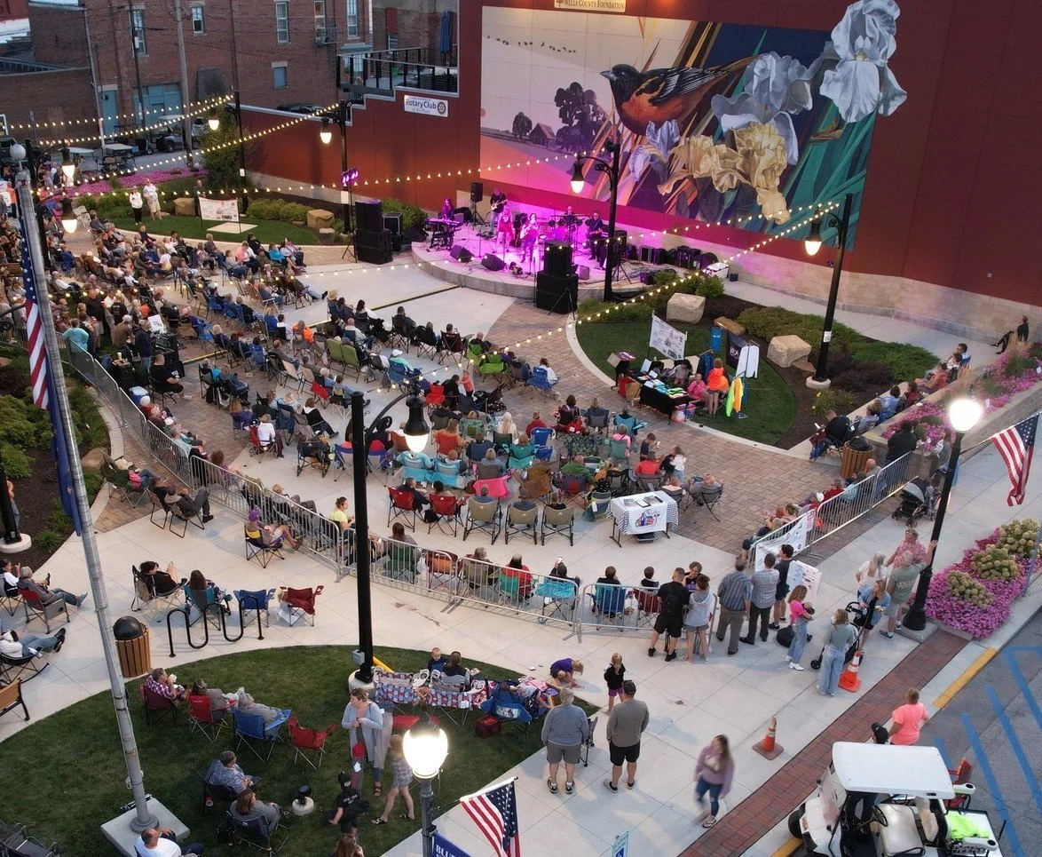 Wells County Events