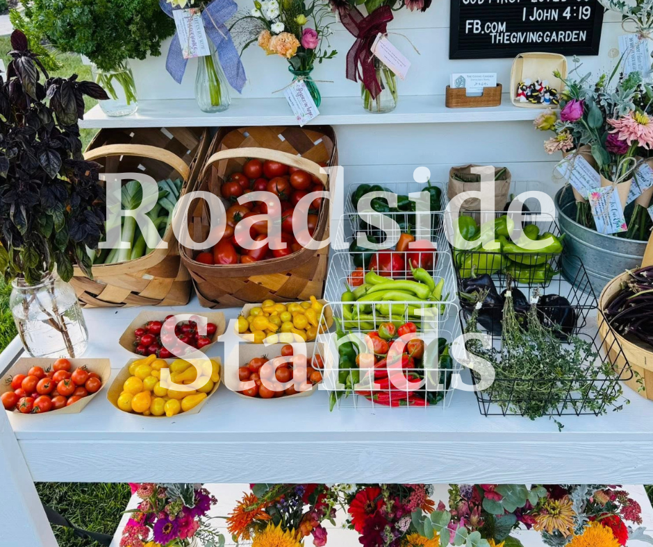 Roadside Stands