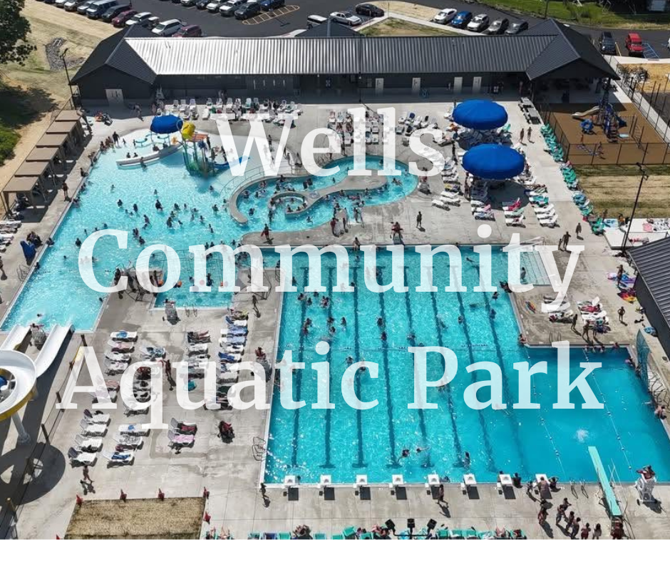 Wells Community Aquatic Park 