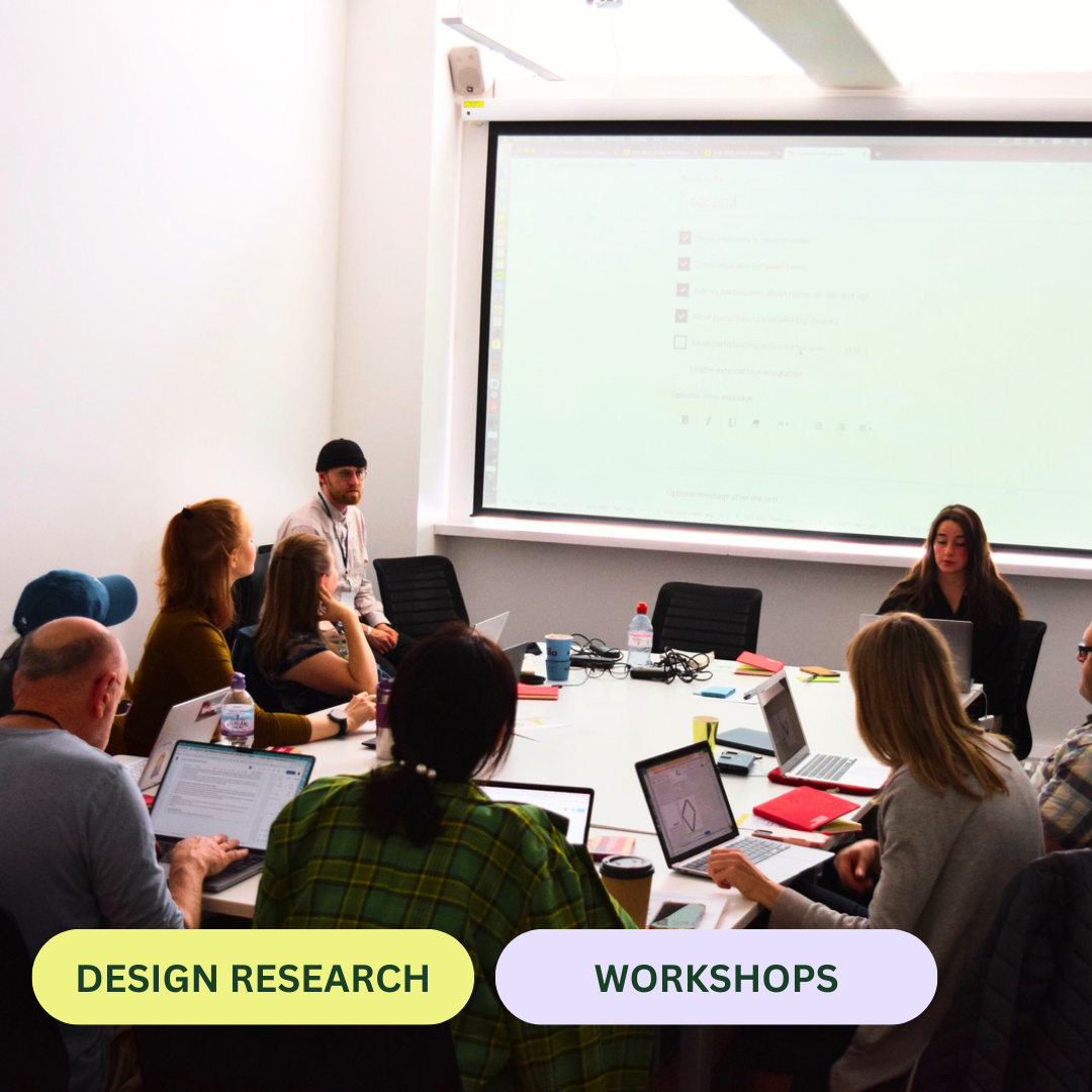 Design Research