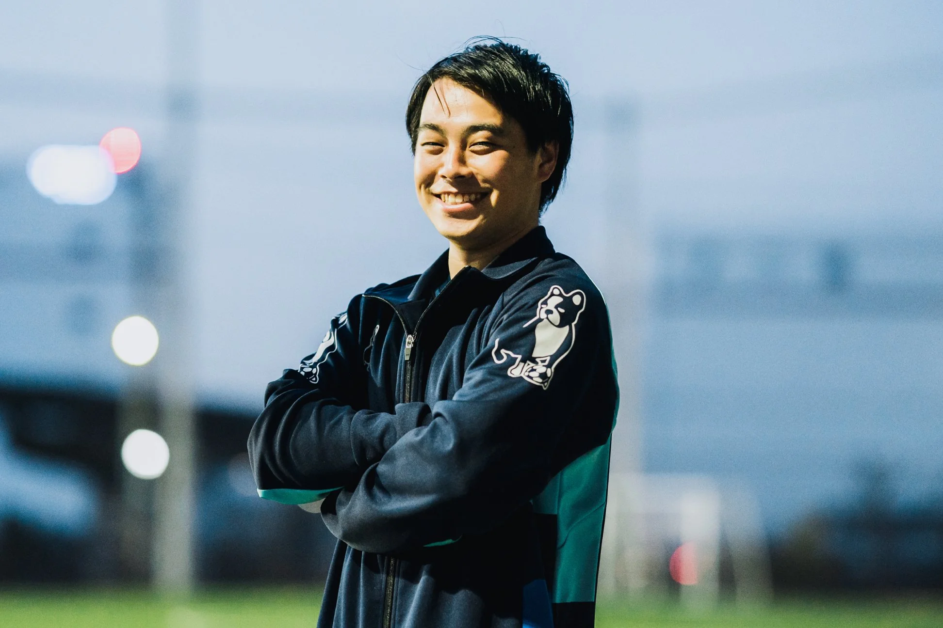 谷口 谷口 凱哉 — FC PORTA