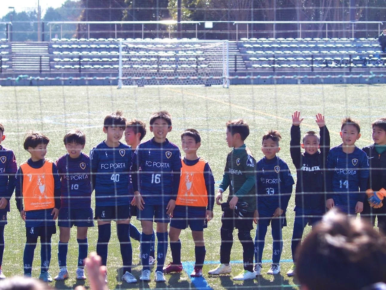 【 神奈川県大会 決勝進出 】