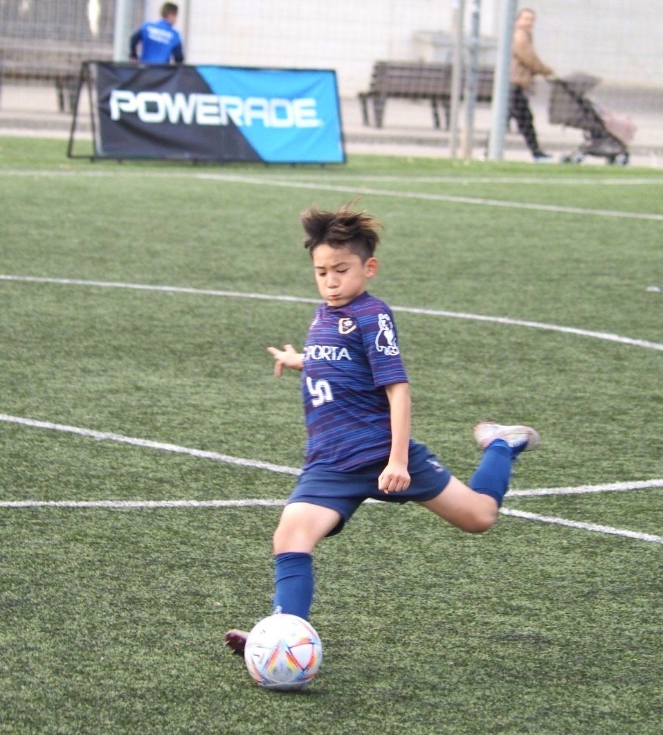 【セレクション合格者情報】