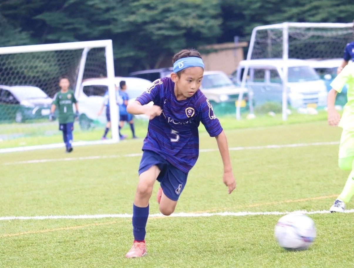 【セレクション合格者情報】