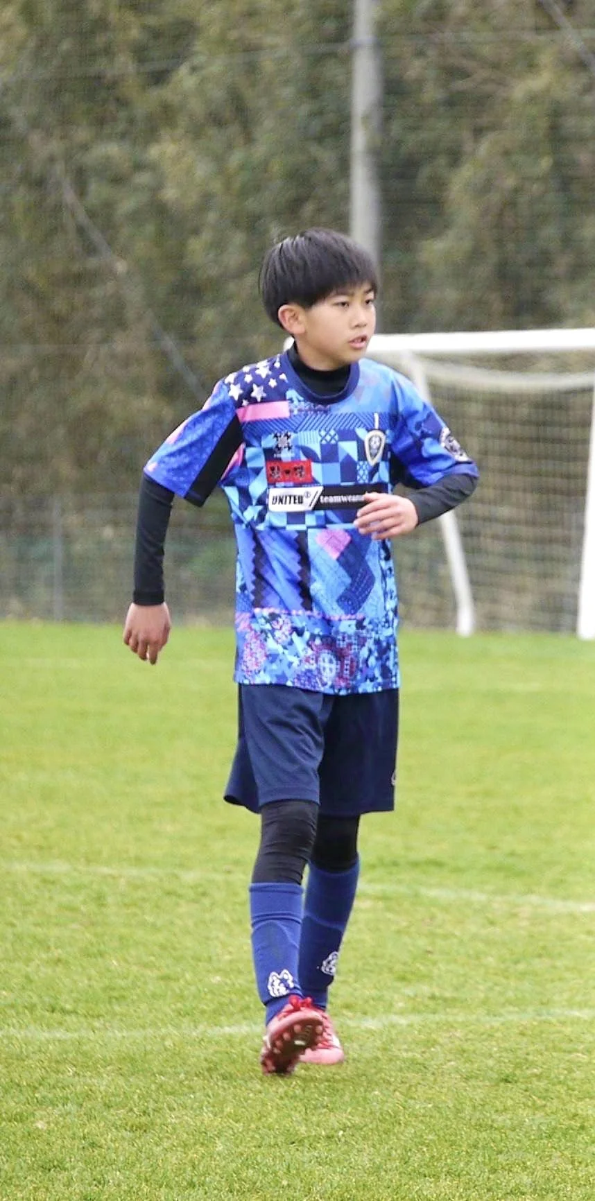 【セレクション合格者情報】