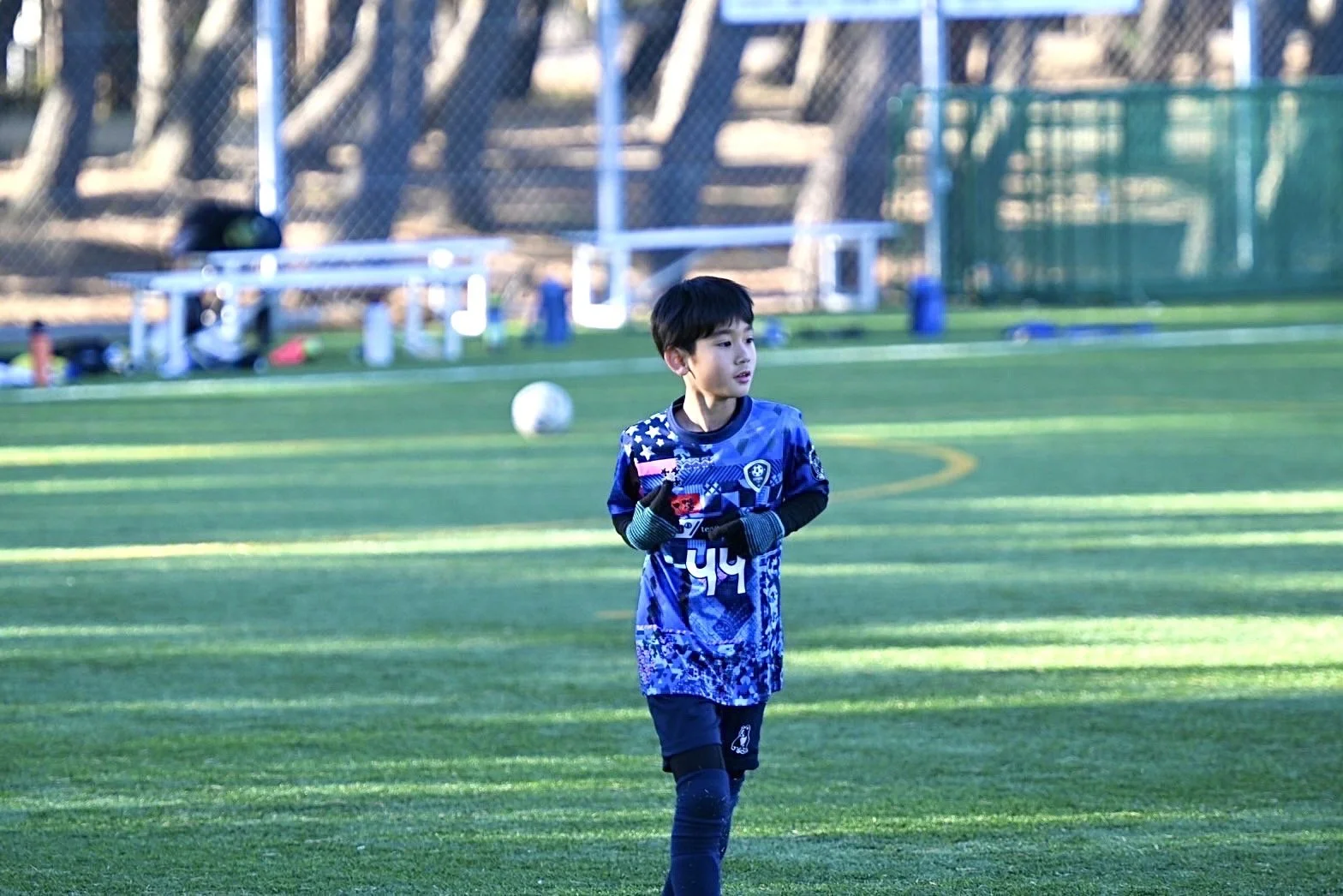 【 セレクション合格者情報 】