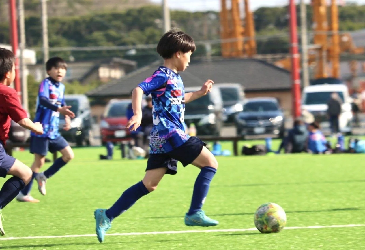 【 セレクション合格者情報 】