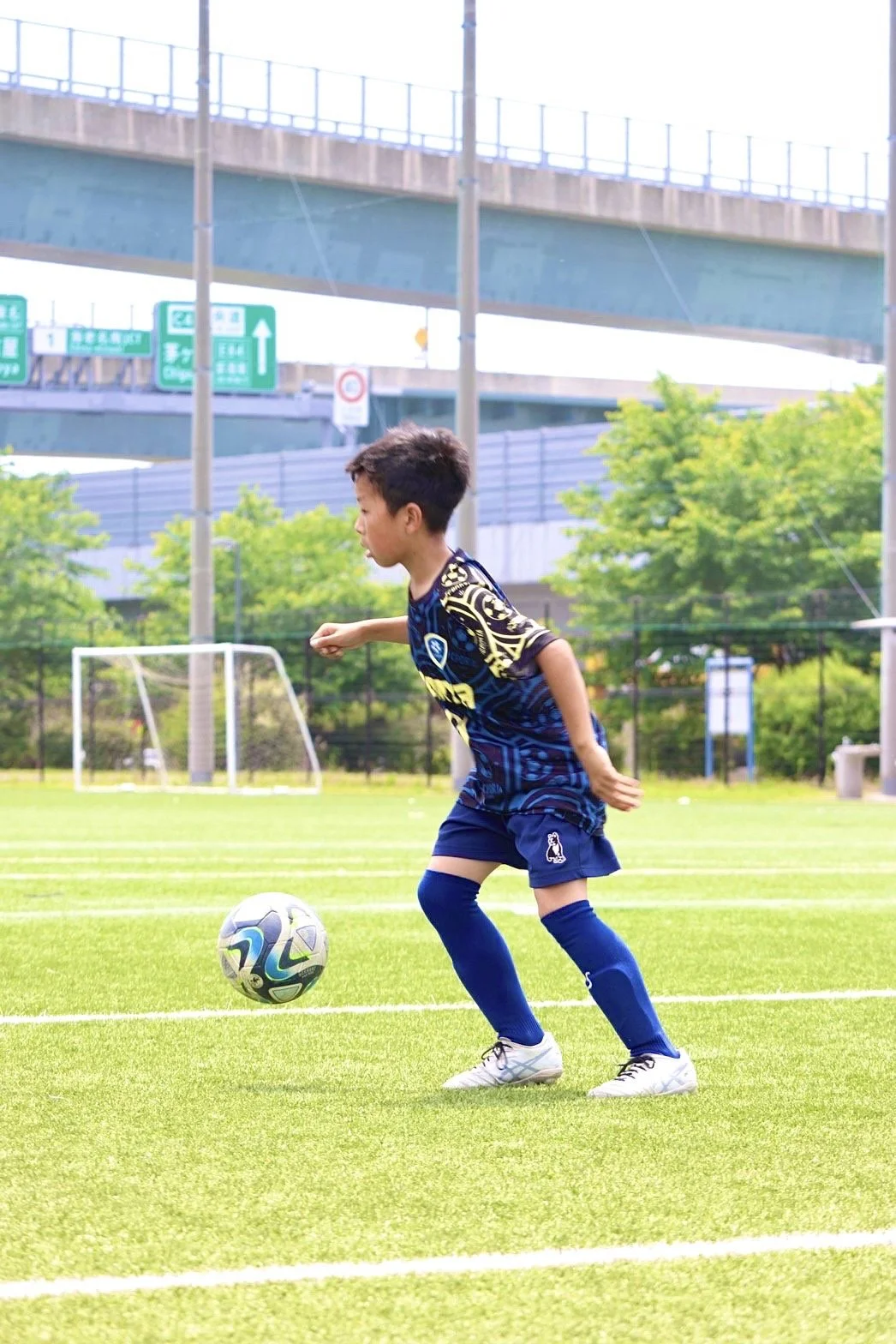 【 セレクション合格者情報 】