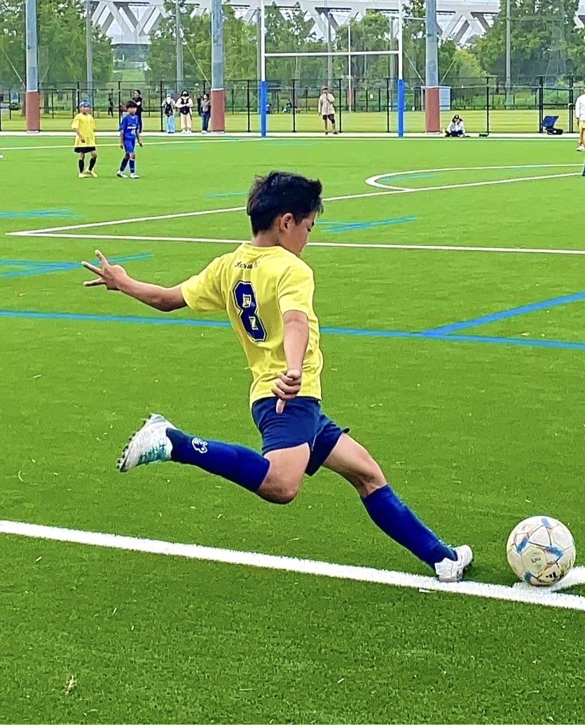 【 セレクション合格者情報 】 