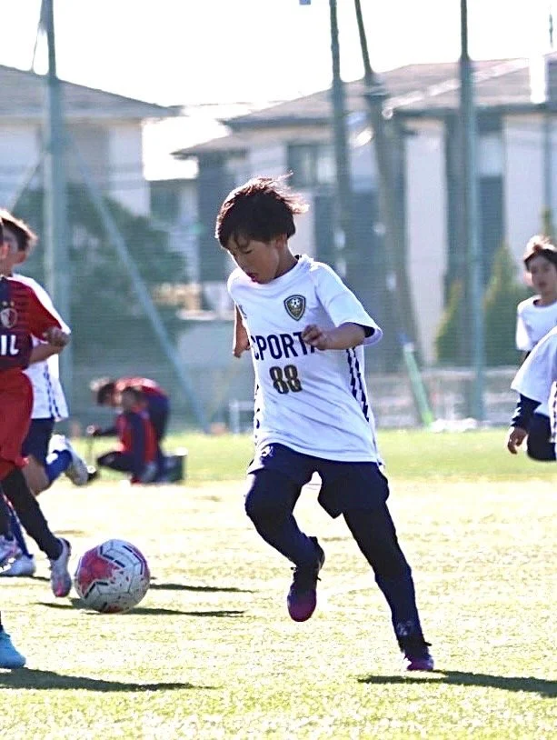 【 セレクション合格者情報】