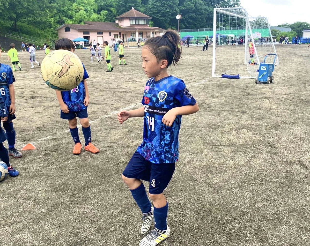 【 セレクション合格者情報 】 