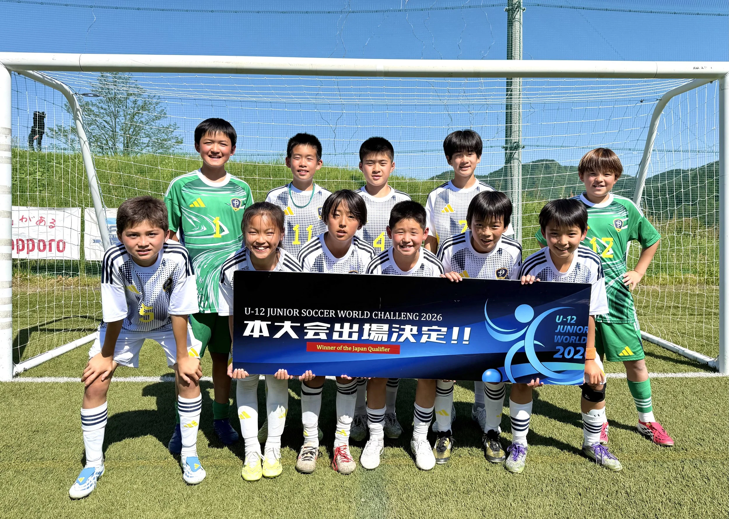 【 岐阜で証明した “PORTAの現在地”｜全国大会出場決定 】

