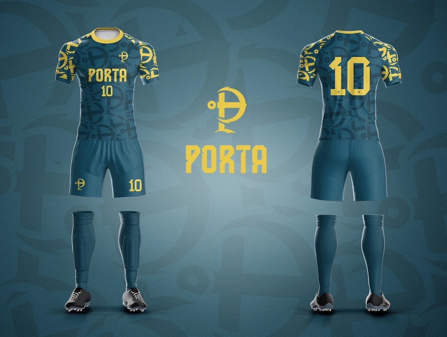 FC PORTA — FC PORTA
