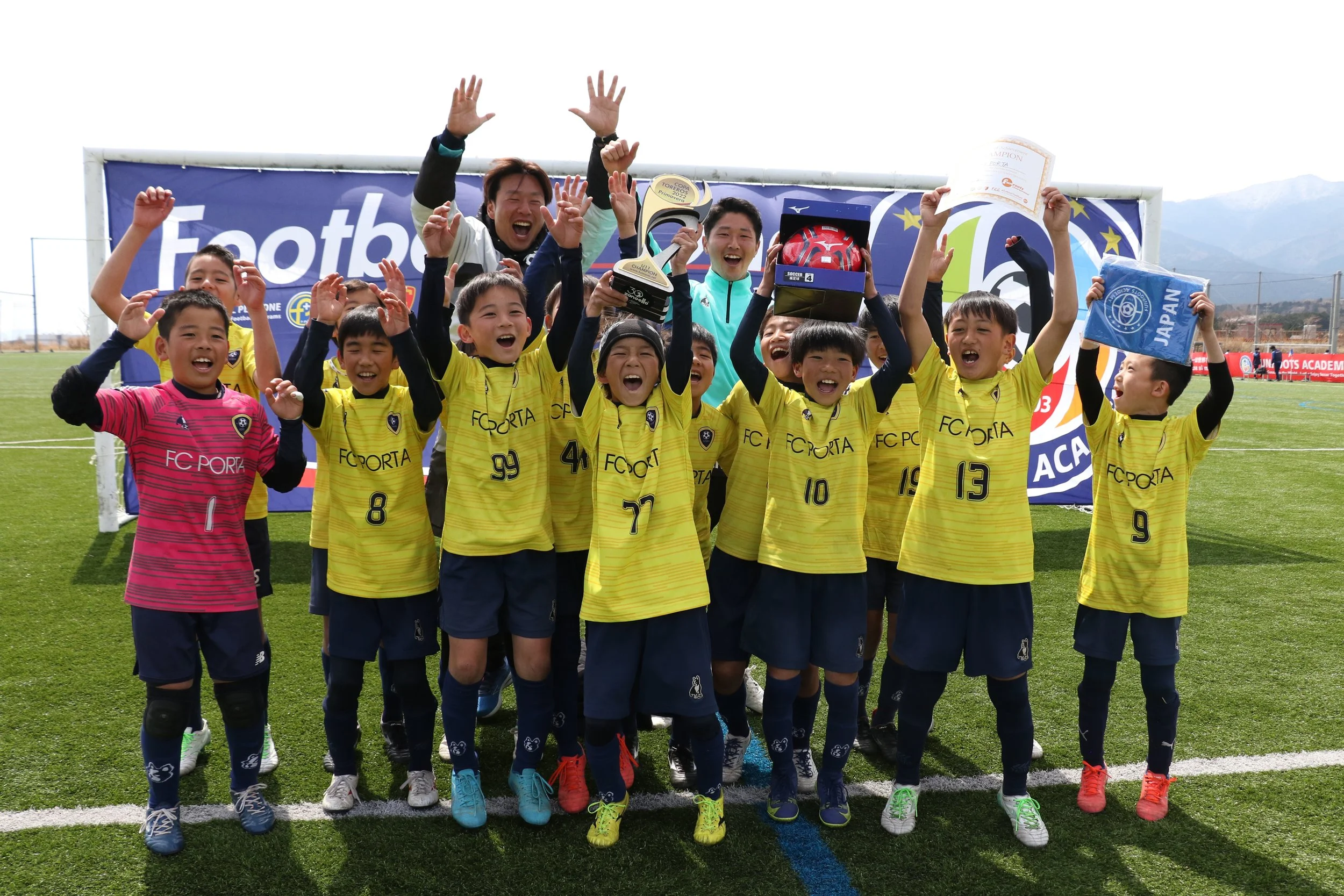 FC PORTA｜FCポルタ OFFICIAL WEBサイト