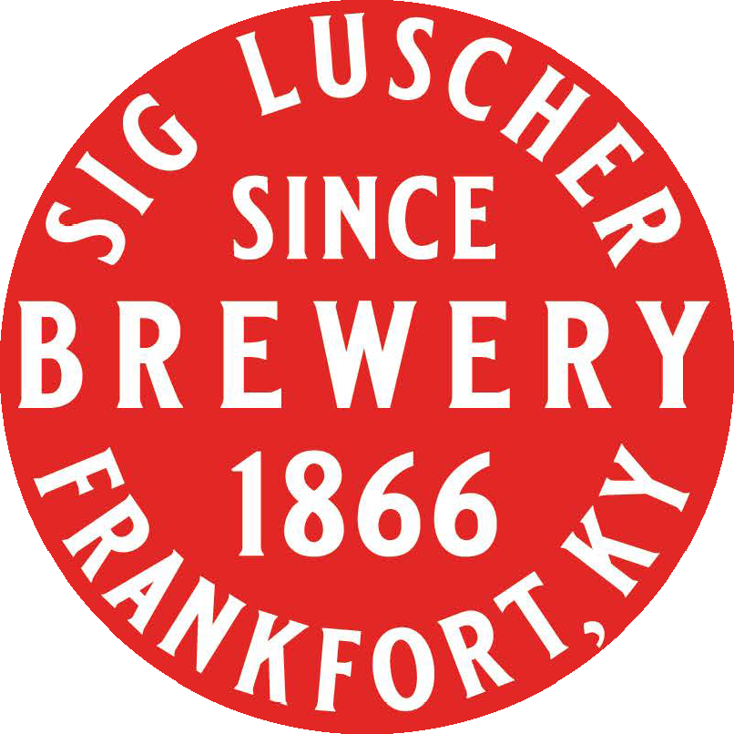 Sig Luscher Brewery 