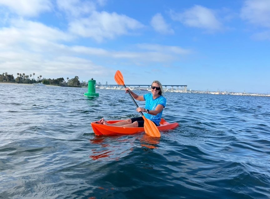 Happy World Oceans Day! 🌊🌊🌊🌊☀️🩵
