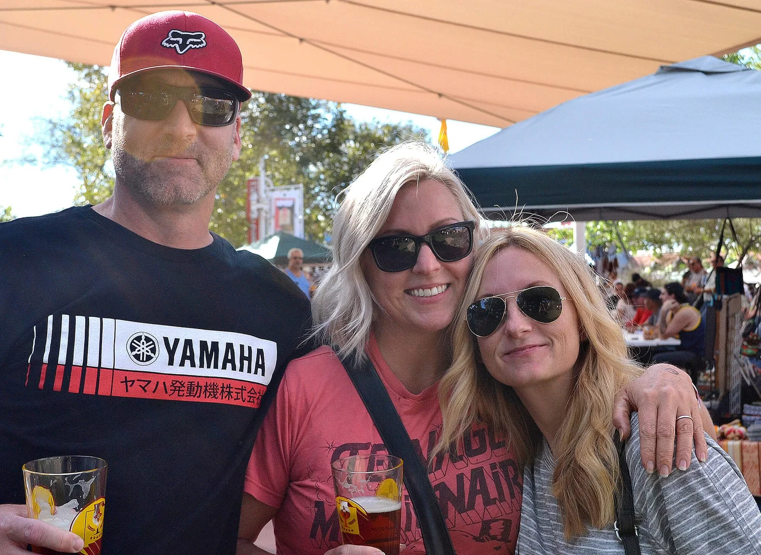 2023 Beer Festival New Mexico Brew Fest Craft Beer Festival