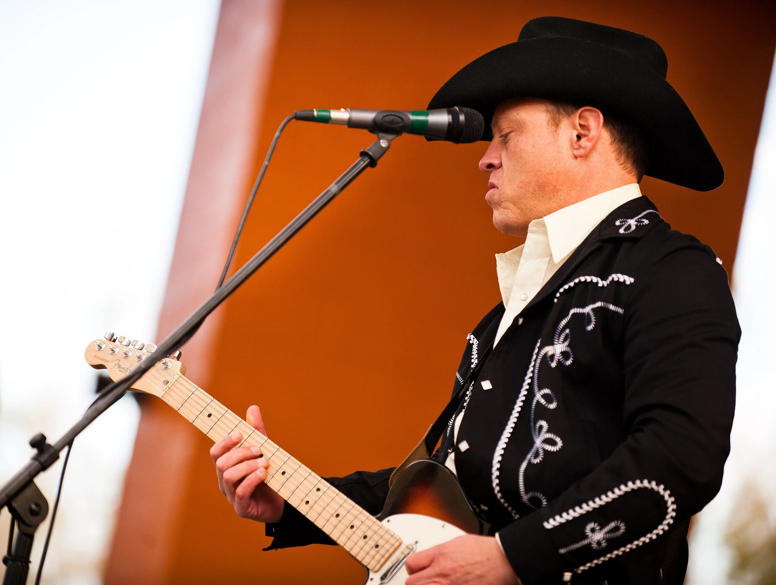 Music New Mexico Brew Fest Craft Beer Festival Live Music 