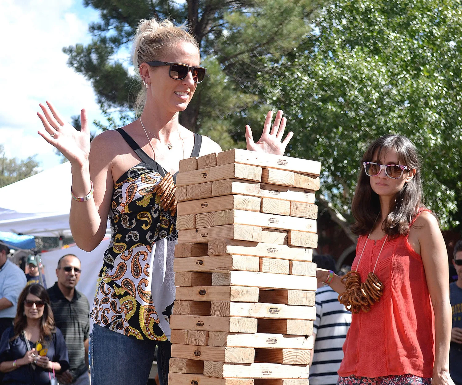 2023 Beer Festival New Mexico Brew Fest Craft Beer Festival