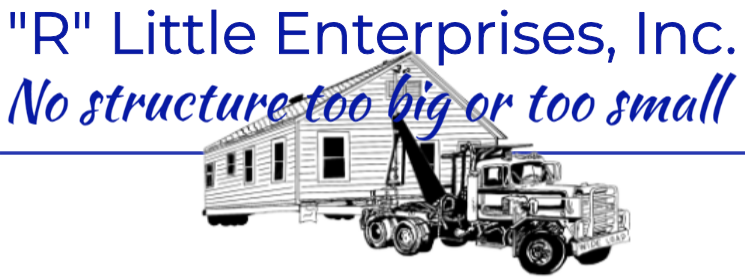 &quot;R&quot; Little Enterprises, Inc.