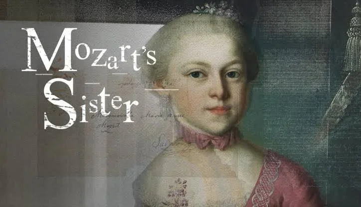 Mozart's Sister