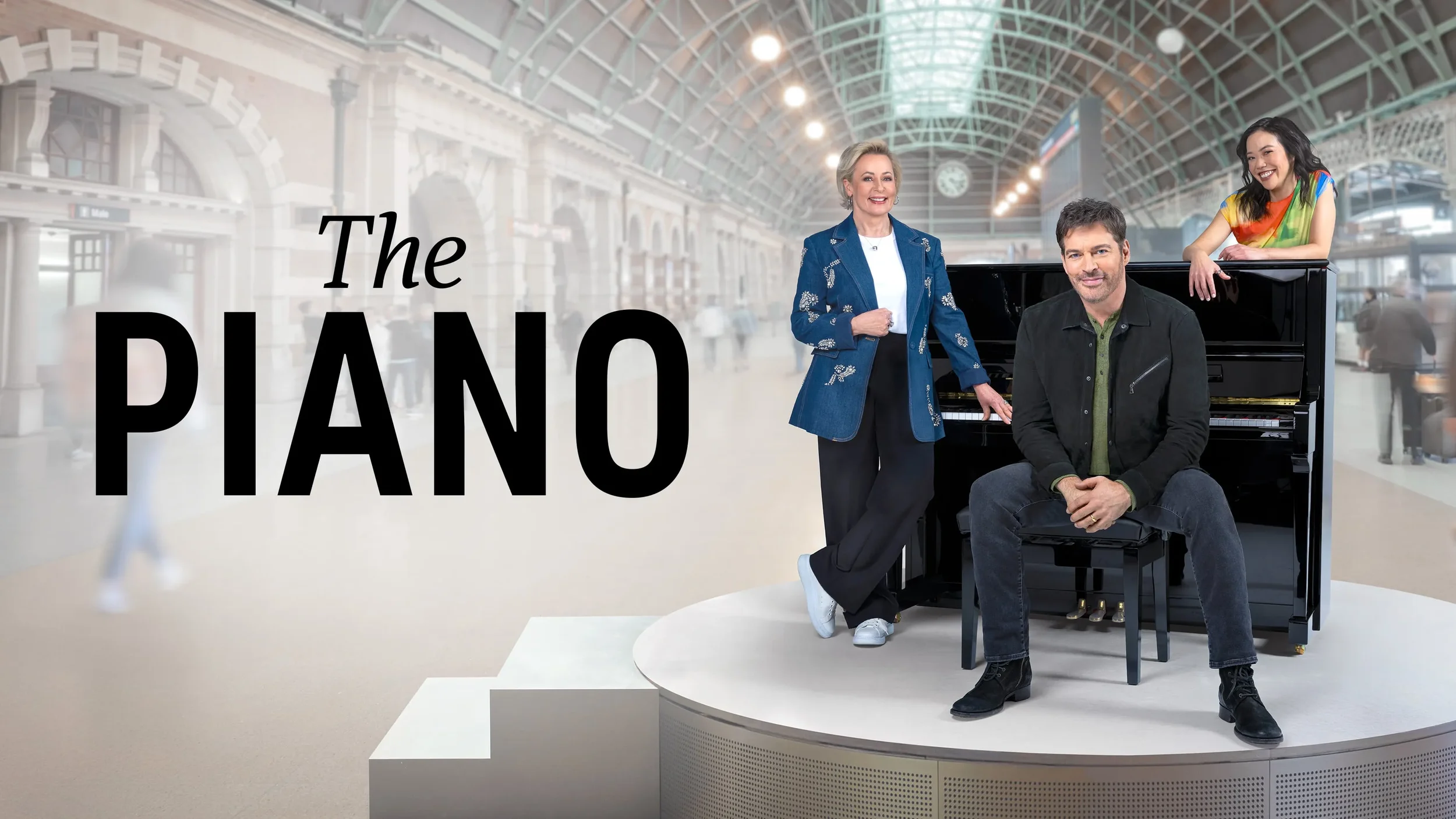The Piano
