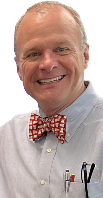 GPN Speaker Series: Michael Karcher (UT-San Antonio)