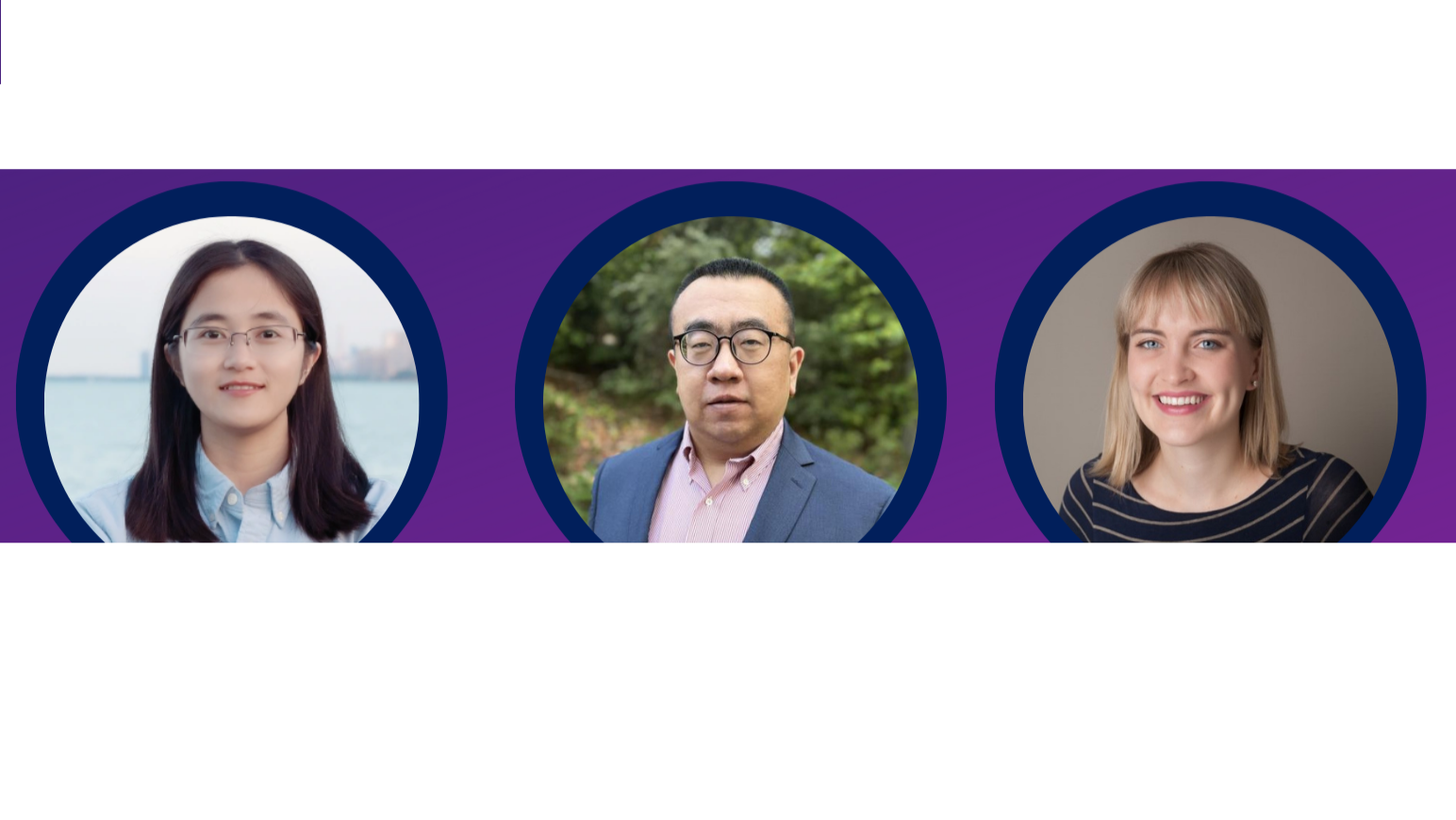 GPN Speaker Series: Shiyan Jiang, Duri Long and Li Ke on AI Literacy