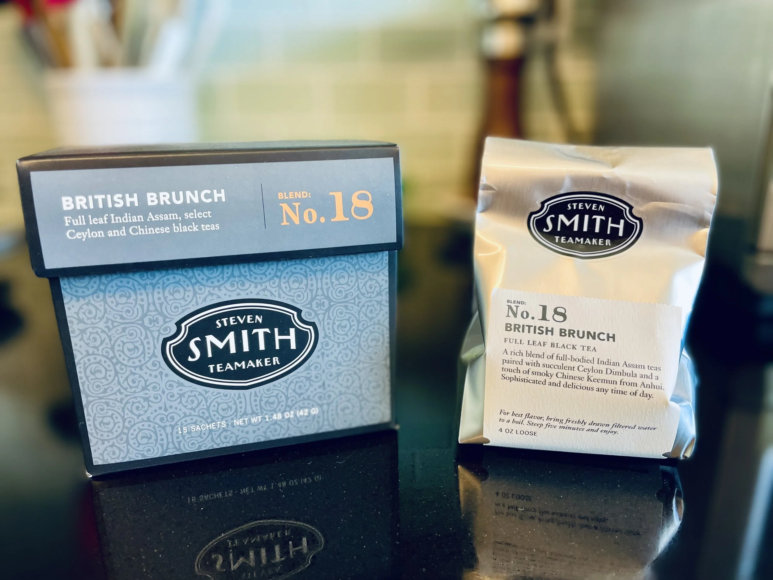 Best Black Tea