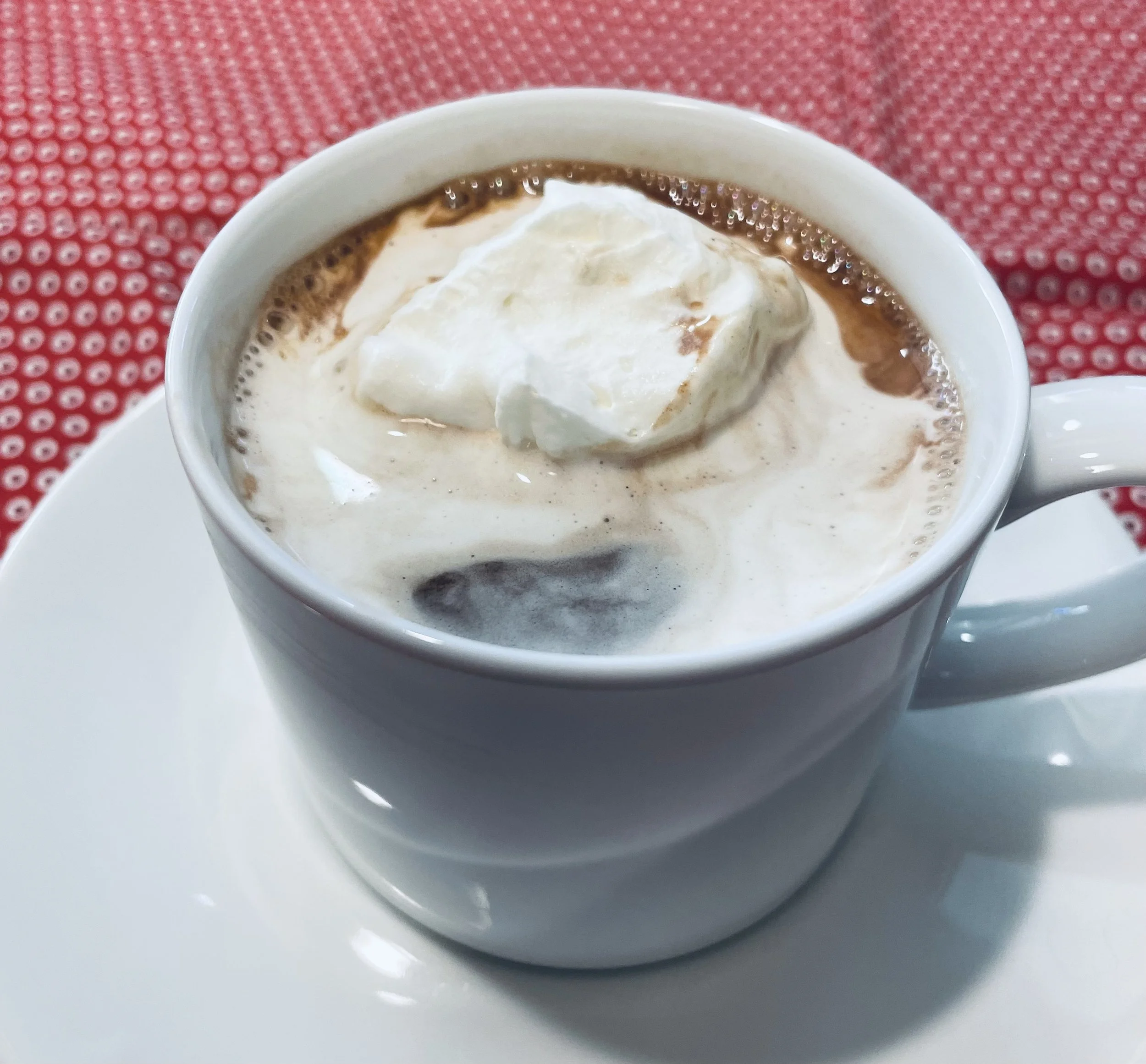 Best Hot Chocolate Recipe