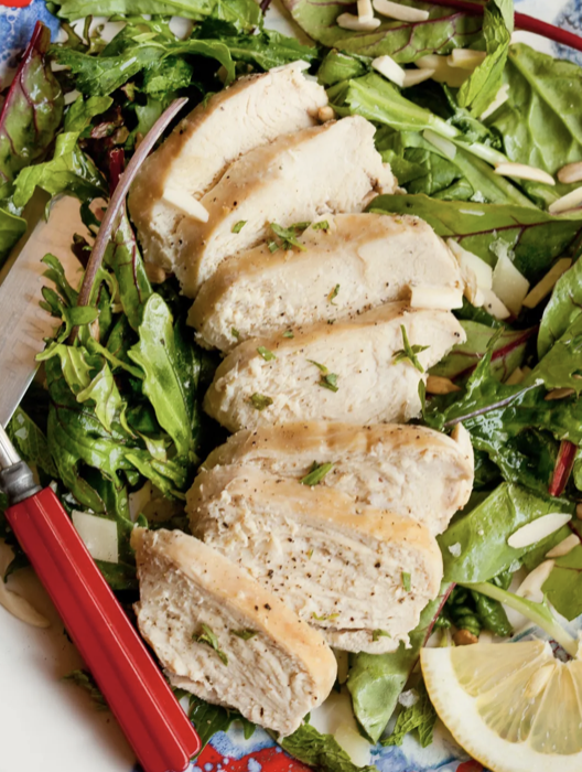 Easy Chicken Breast Recipe