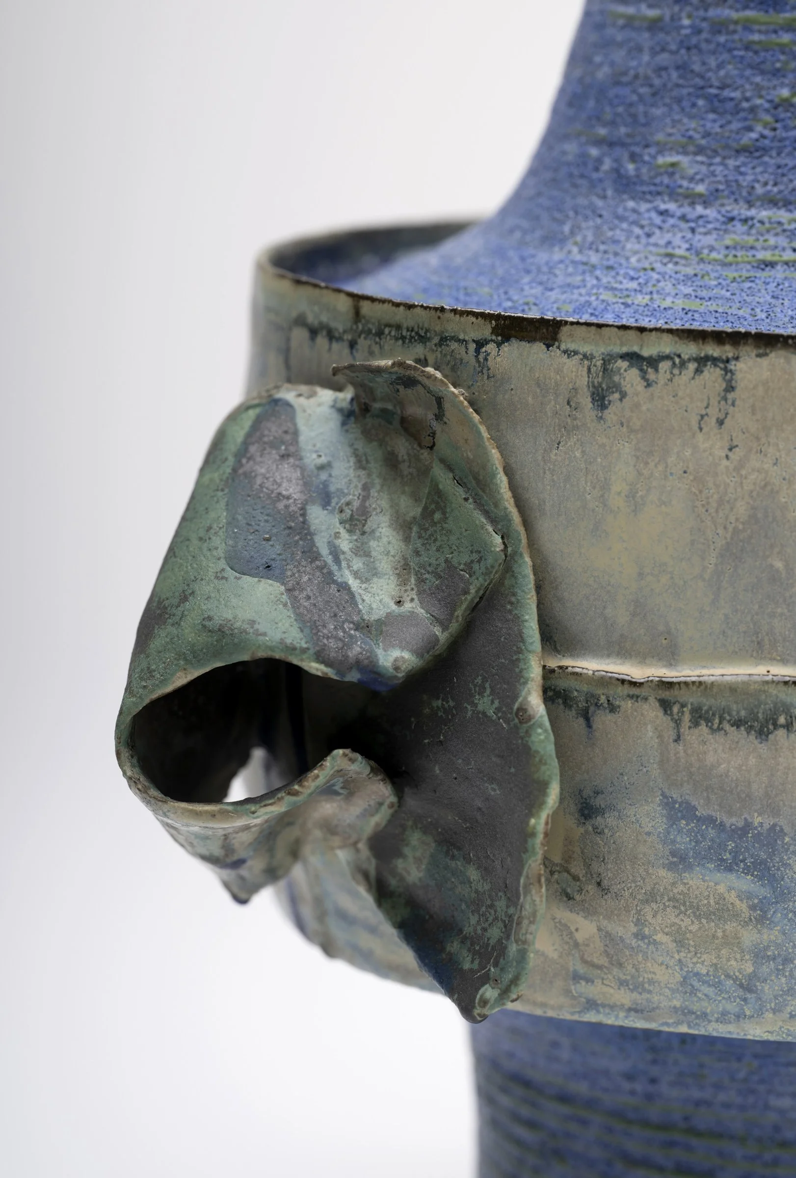Here and Now #7.  Detail.  Photographer:  Michael Haines Photography