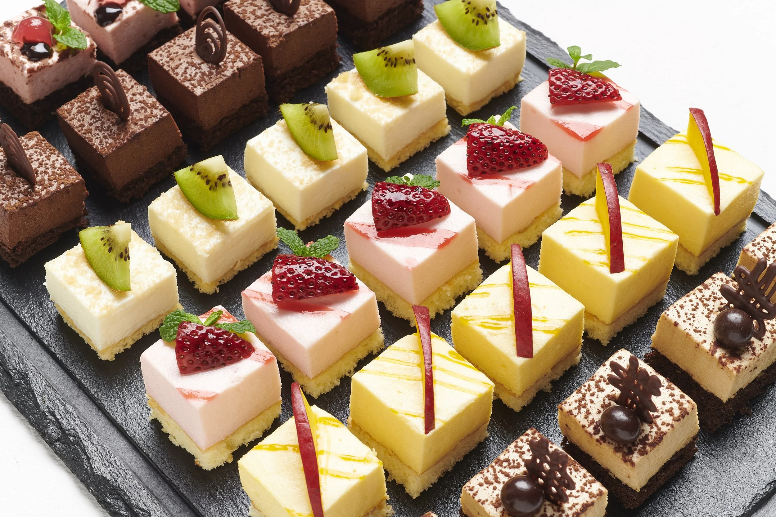 Catering Trays — Mountbry