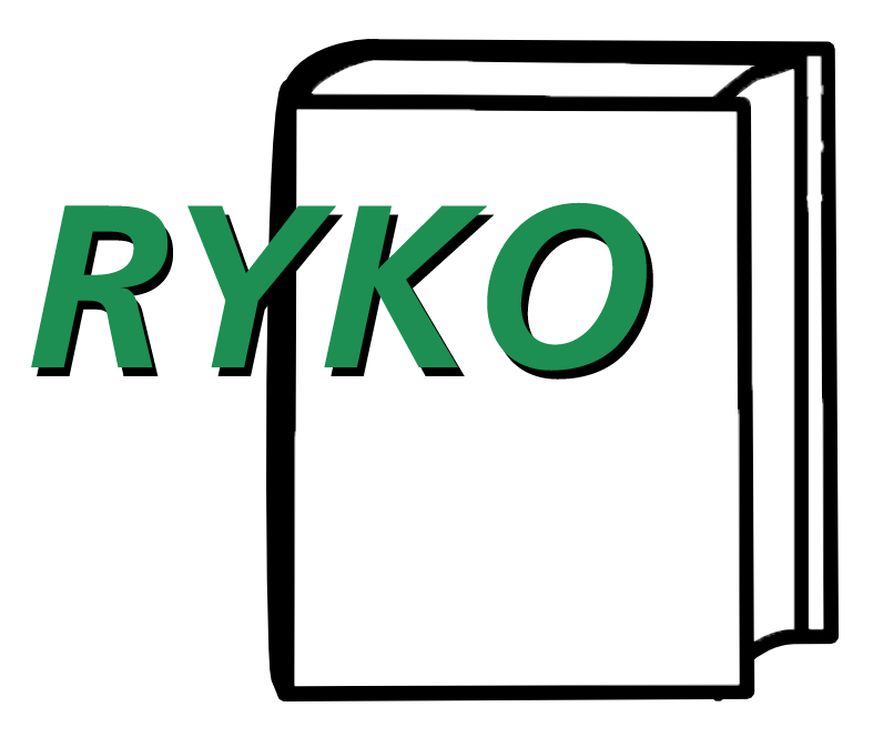 RykoBook