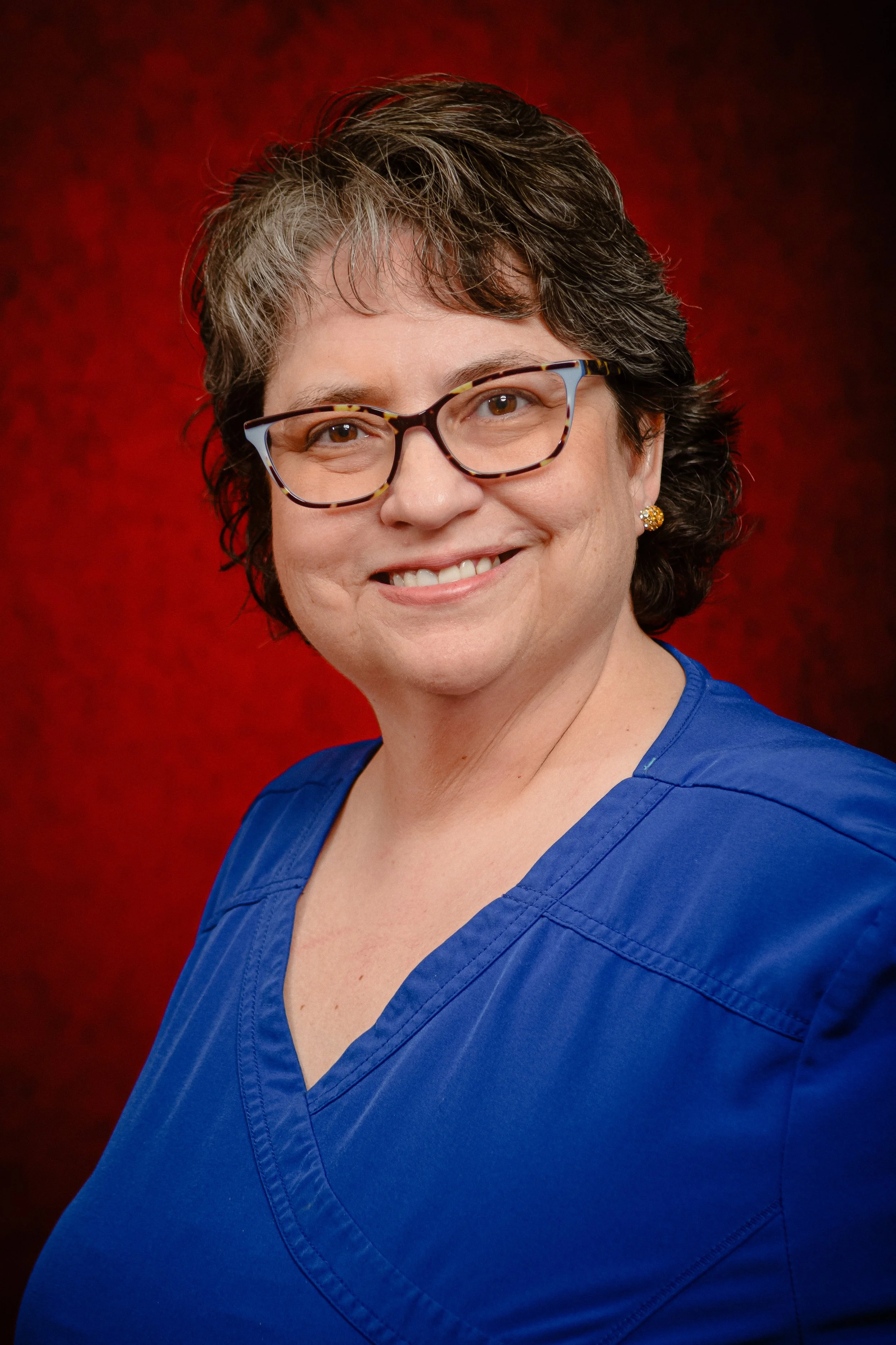 Melonie Walker RDH, RDA , Dental Office Manager